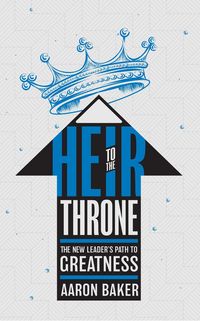 Produktbild: Heir to the Throne