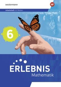 Produktbild: Erlebnis Mathematik - Allgemeine Ausgabe 2023