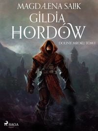 Produktbild: Gildia Hordów