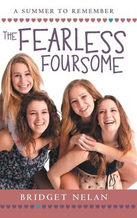 Produktbild: The Fearless Foursome