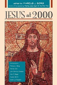 Produktbild: Jesus at 2000
