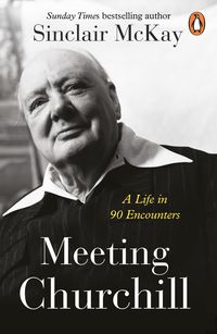 Produktbild: Meeting Churchill