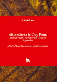 Produktbild: Abiotic Stress in Crop Plants