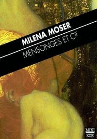 Produktbild: Mensonges et cie