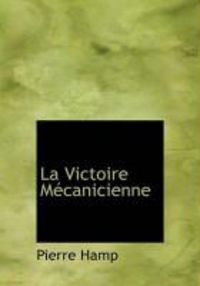 Produktbild: La Victoire M Canicienne