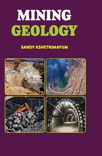 Produktbild: Mining Geology