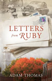 Produktbild: Letters from Ruby