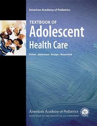 Produktbild: AAP Textbook of Adolescent Health Care