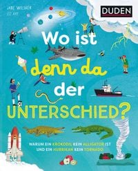 Produktbild: Wo ist denn da der Unterschied?