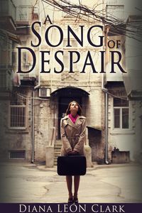 Produktbild: A Song of Despair (Points South, #4)