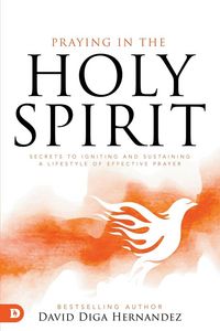 Produktbild: Praying in the Holy Spirit