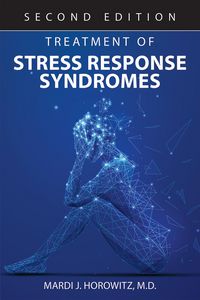 Produktbild: Treatment of Stress Response Syndromes