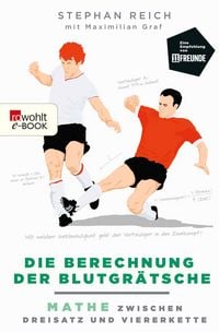 Produktbild: Die Berechnung der Blutgr&auml;tsche