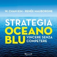 Produktbild: Strategia oceano blu