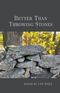 Produktbild: Better Than Throwing Stones
