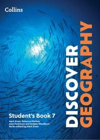 Produktbild: Discover Geography Student's Book 7