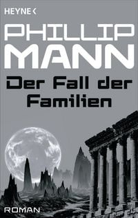 Produktbild: Der Fall der Familien -