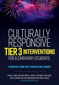 Produktbild: Culturally Responsive Tier 3 Interventions for Elementary Students