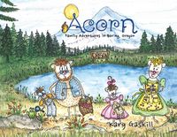 Produktbild: Acorn Family Adventures in Boring, Oregon