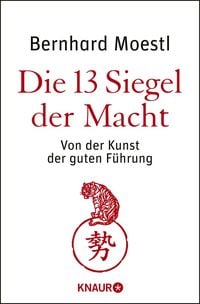 Produktbild: Die 13 Siegel der Macht