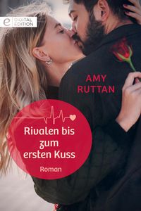 Produktbild: Rivalen bis zum ersten Kuss