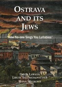 Produktbild: Ostrava and Its Jews