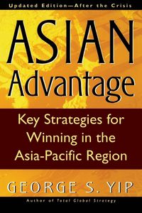 Produktbild: The Asian Advantage