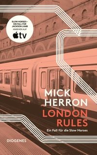 Produktbild: London Rules