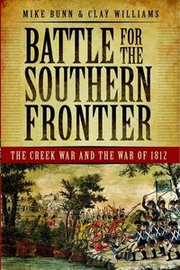 Produktbild: Battle for the Southern Frontier