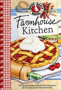Produktbild: Farmhouse Kitchen