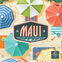 Produktbild: Maui