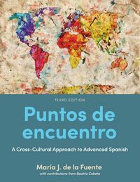 Produktbild: Puntos de encuentro