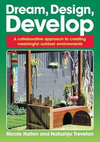 Produktbild: Dream, Design, Develop