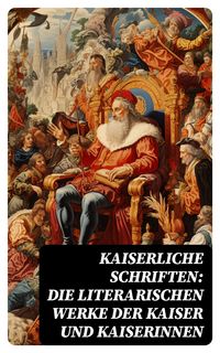Produktbild: Kaiserliche Schriften: Die literarischen Werke der Kaiser und Kaiserinnen