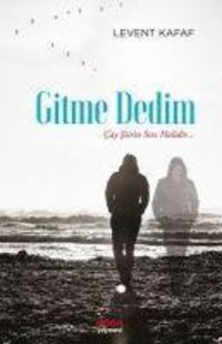 Produktbild: Gitme Dedim