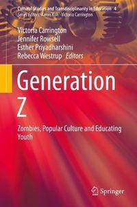 Produktbild: Generation Z