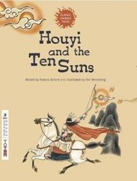 Produktbild: Houyi and the Ten Suns