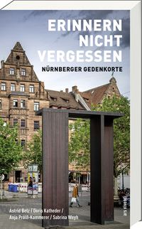 Produktbild: Erinnern nicht vergessen