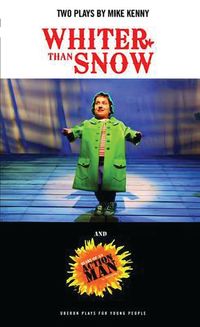 Produktbild: Whiter than Snow & Diary of an Action Man