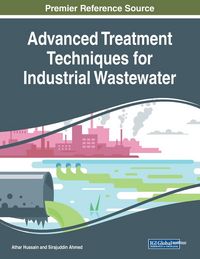 Produktbild: Advanced Treatment Techniques for Industrial Wastewater