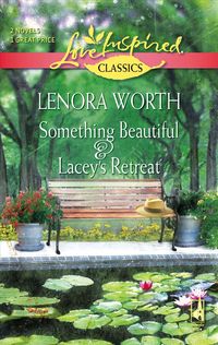 Produktbild: Something Beautiful and Lacey's Retreat