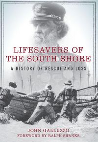 Produktbild: Lifesavers of the South Shore