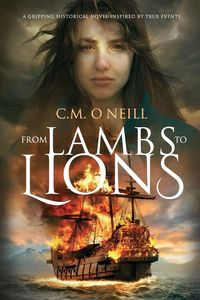 Produktbild: From Lambs to Lions