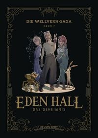 Produktbild: Eden Hall