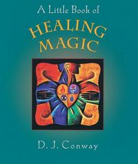 Produktbild: A Little Book of Healing Magic