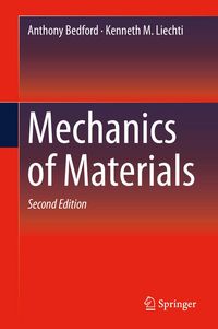 Produktbild: Mechanics of Materials