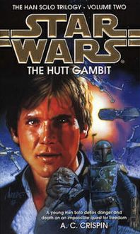 Produktbild: The hutt Gambit
