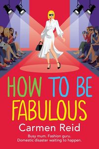 Produktbild: How to be Fabulous