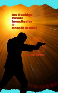 Produktbild: Lee Hacklyn Private Investigator in Parole Model