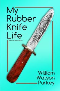 Produktbild: My Rubber Knife Life
